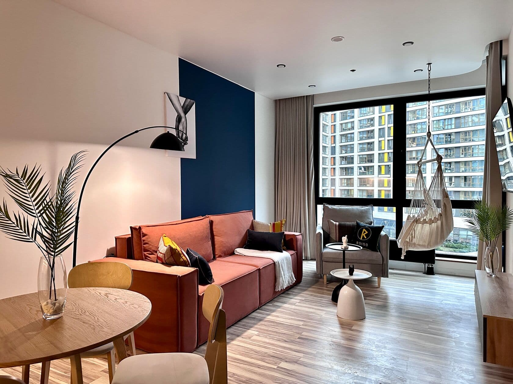 Privé Aurora — Luxe — фото 2