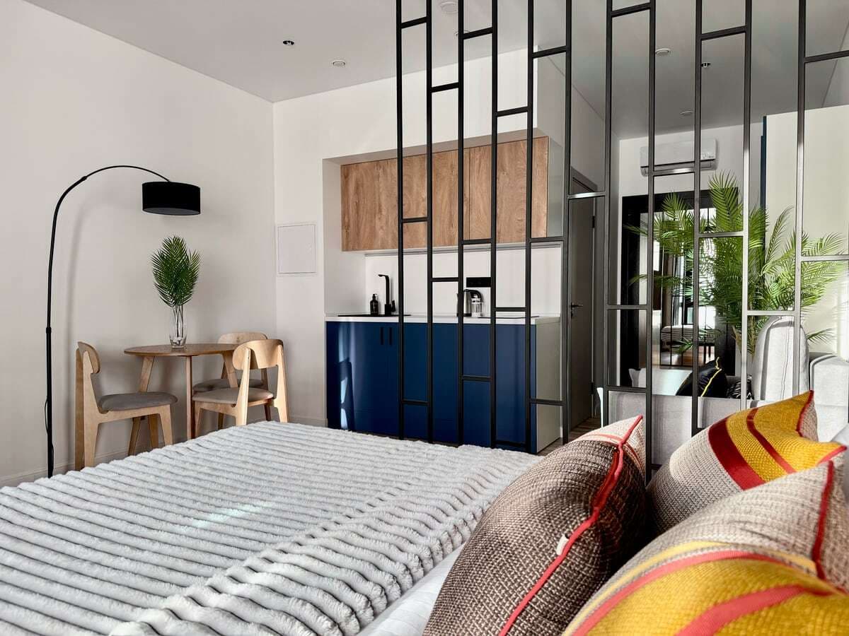 Privé Aurora — Standard — фото 3