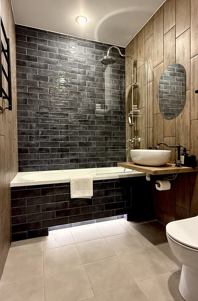 Privé Aurora — Luxe