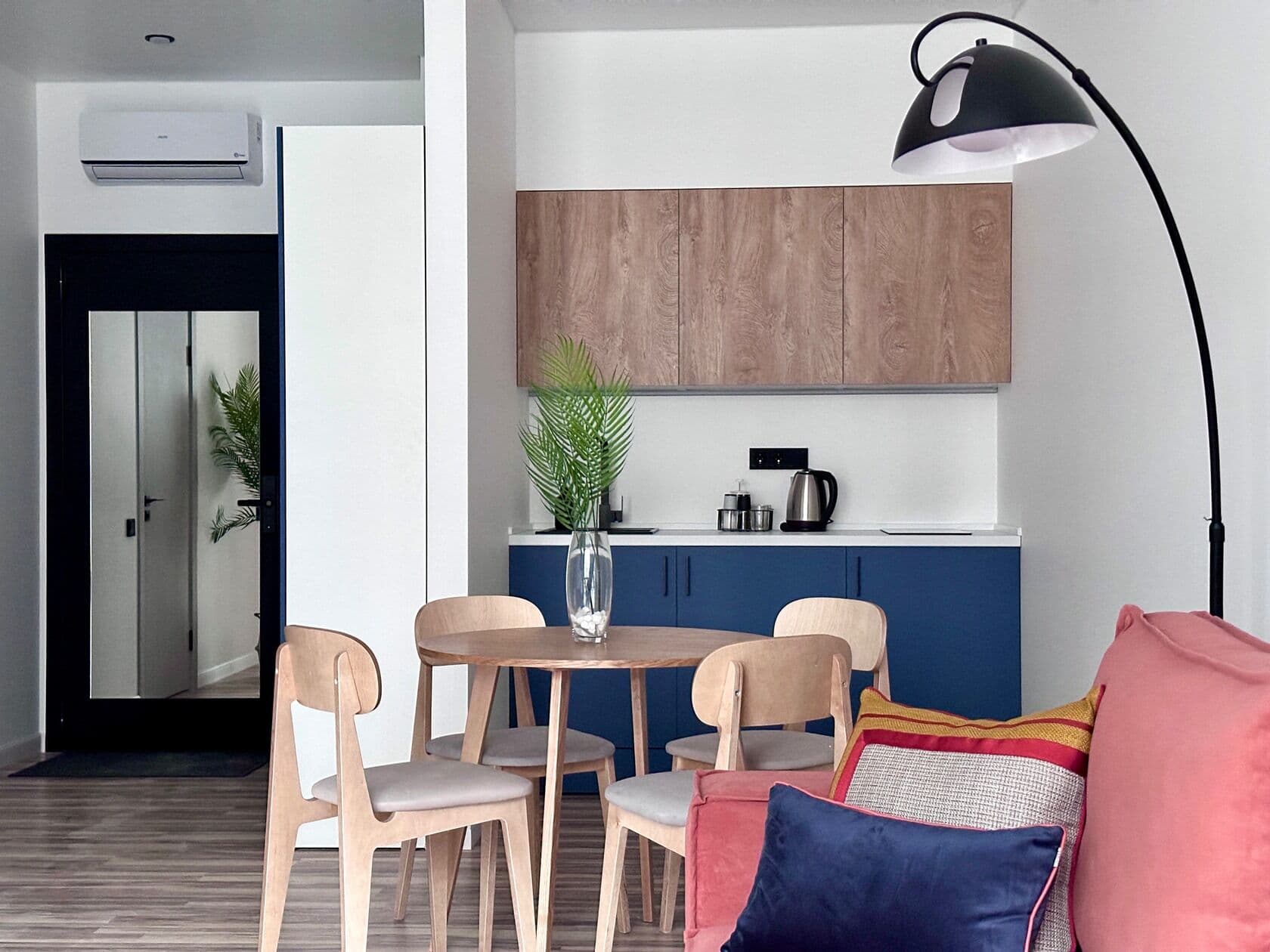 Privé Aurora — Luxe — фото 3