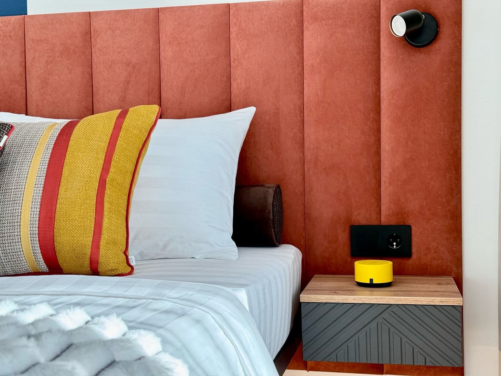 Privé Aurora — фото 11