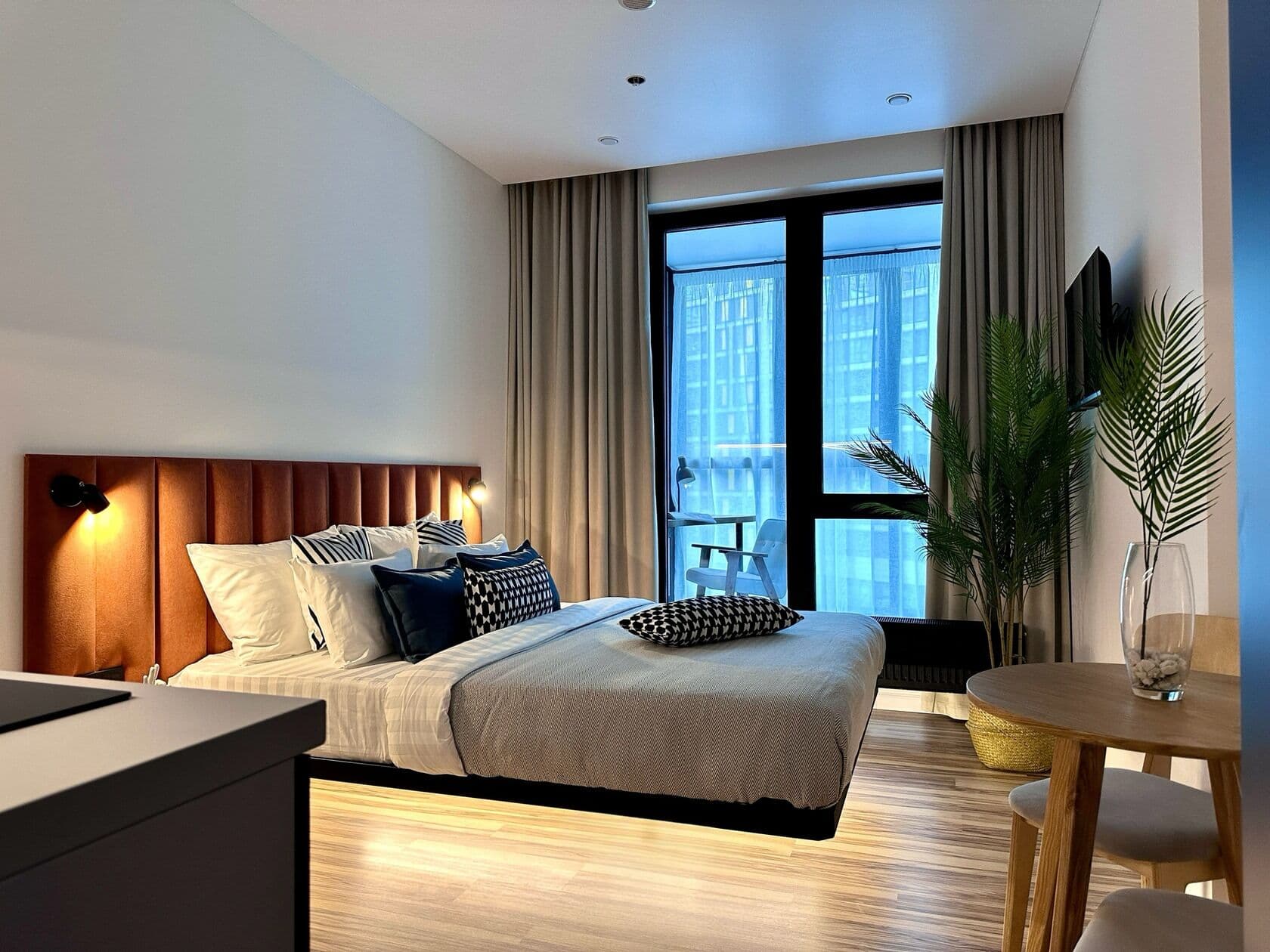 Privé Aurora — фото 7