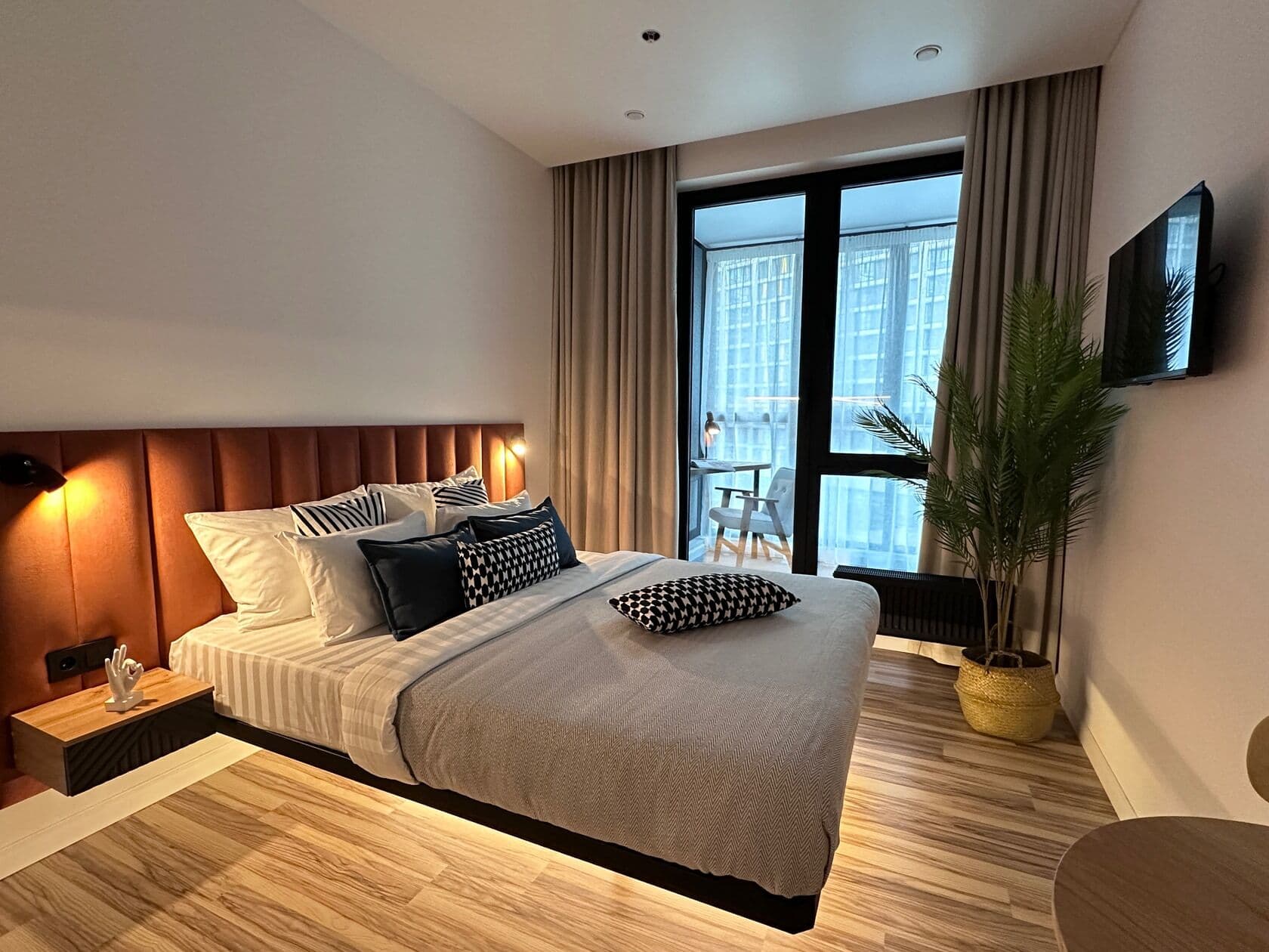 Privé Aurora — Standard — фото 4