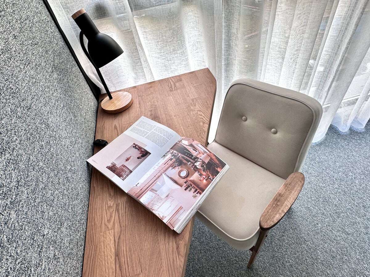 Privé Aurora — фото 3