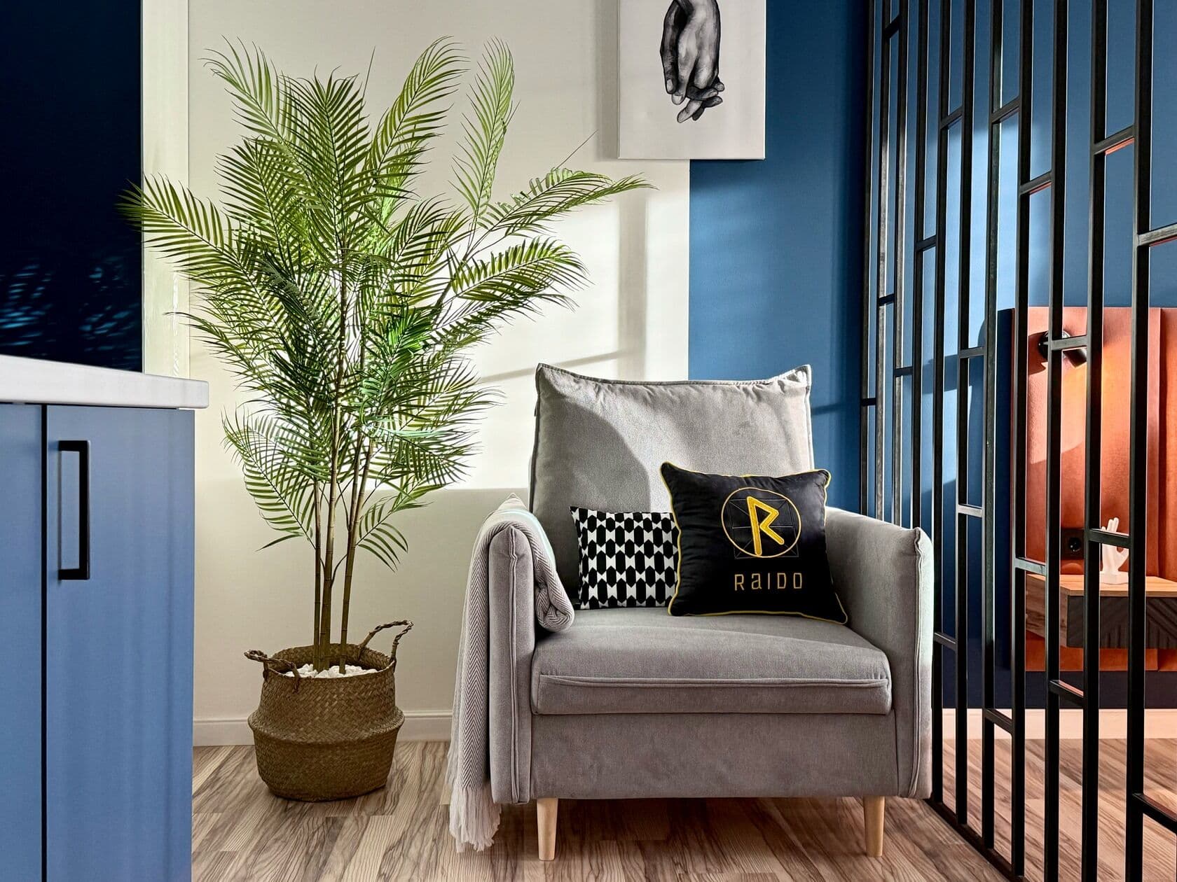 Privé Aurora — фото 12