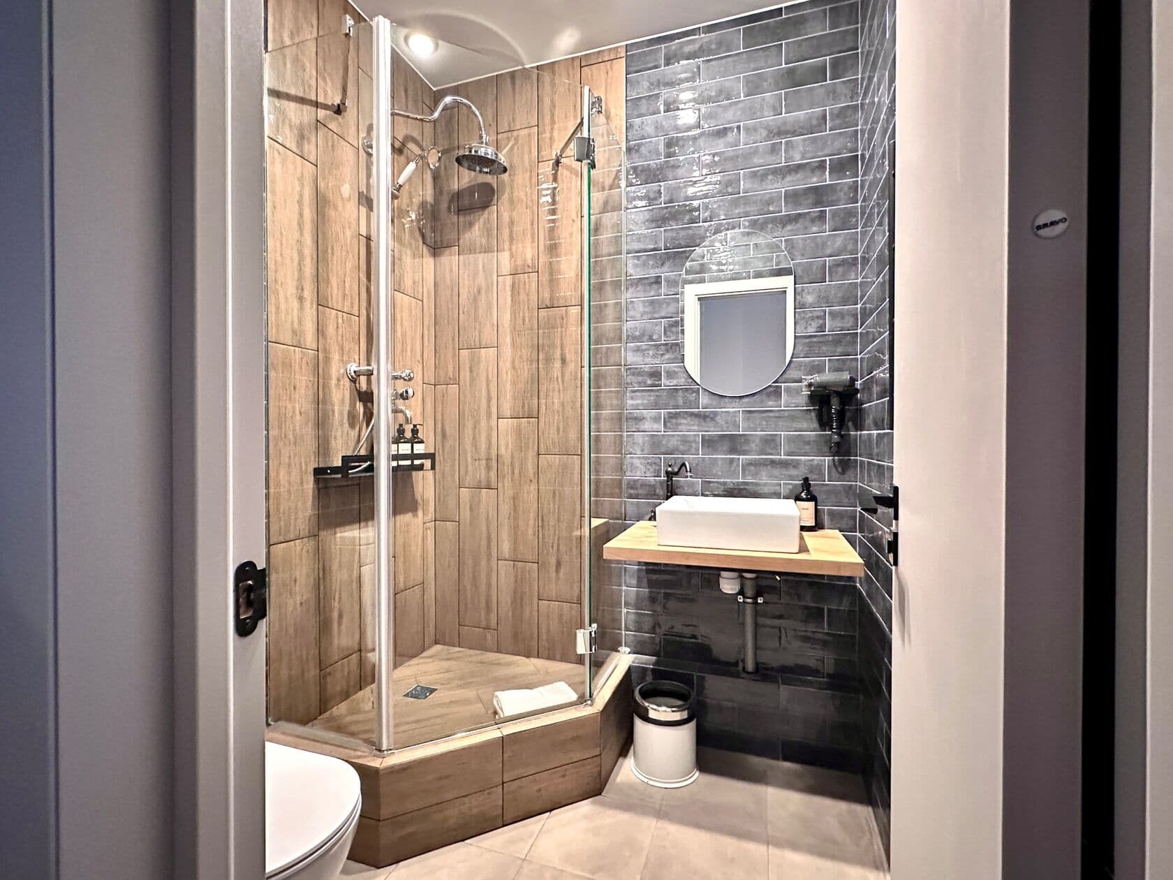 Privé Aurora — Standard — фото 5