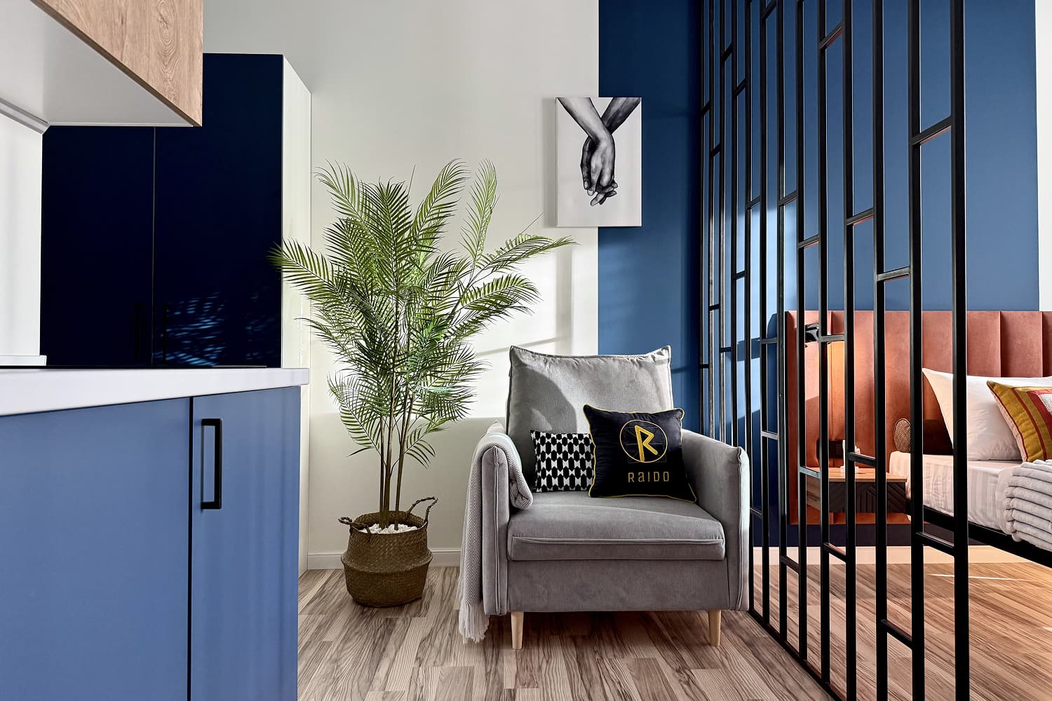 Privé Aurora — фото 4