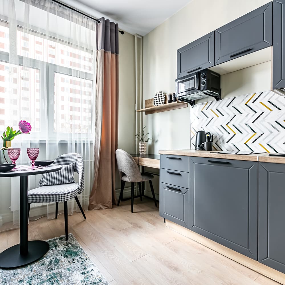 Privé Noir — Luxe — фото 3