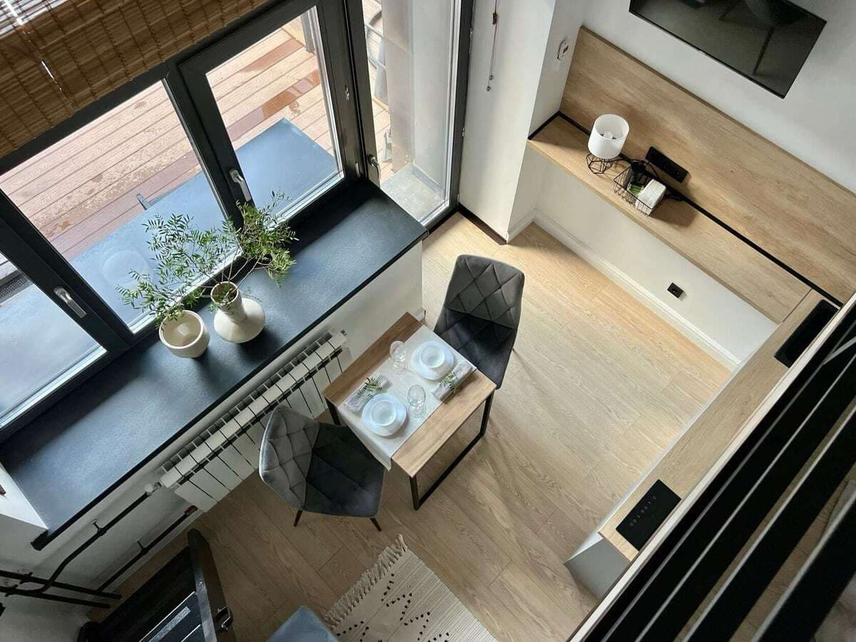 Privé Terrace — фото 10