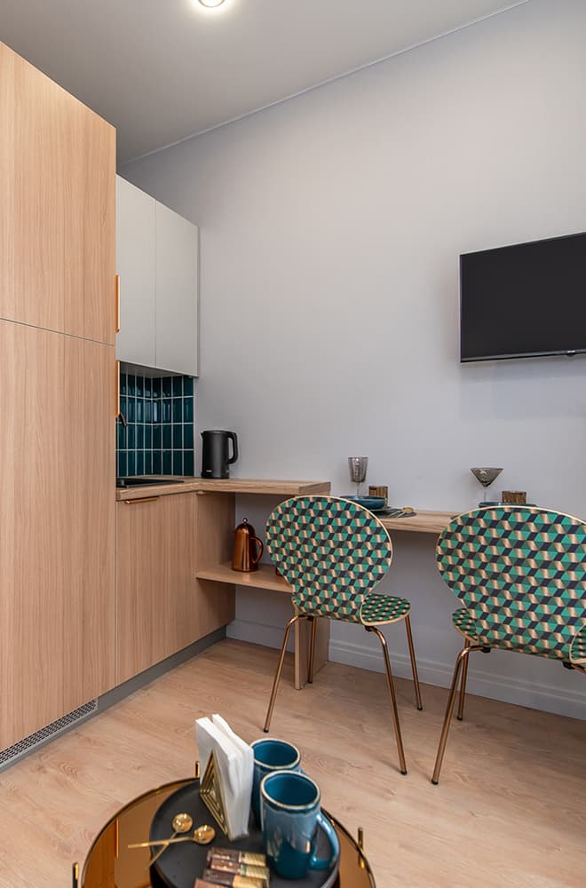 Privé Noir — Luxe — фото 4