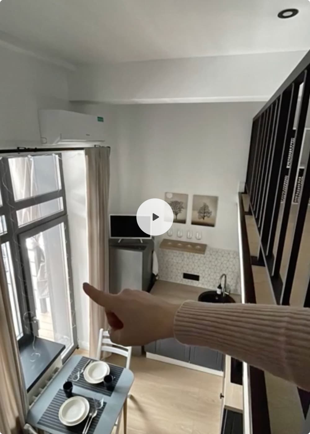 Privé Terrace — Deluxe — фото 2