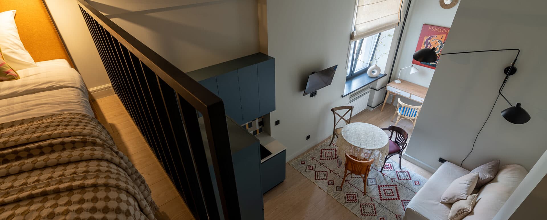 Privé Terrace — фото 9